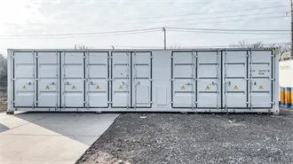 Integrated Outdoor Telecom Cabinet Manufacturers