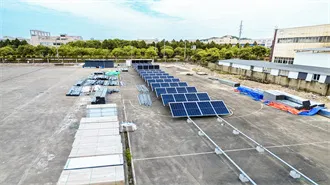 Exploring the Synergy of Artificial Intelligence in Energy Storage