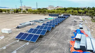 Solar Battery Cost: Is It Worth It? (2026) | ConsumerAffairs®