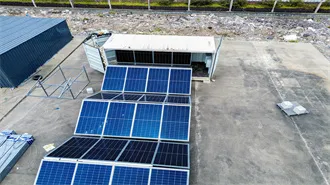 Global Market Outlook for Solar Power 2025-2029