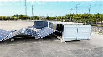 Telecommunication Cabinets | Iceberg Cabinets