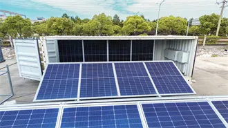 Best Solar Lights for Greenhouse and Plants - Patio Guide