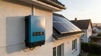 Top 10 Energy Storage Battery Manufacturers in USA