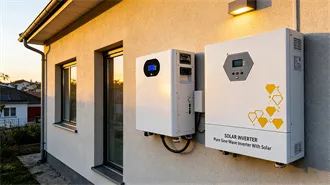 All-vanadium liquid flow battery energy storage technology