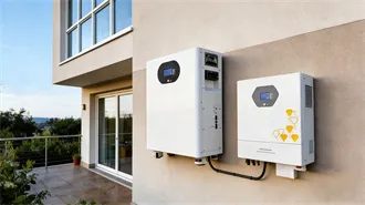 Growatt 10KW Grid Tie Inverter | Best On-Grid Solar Inverter
