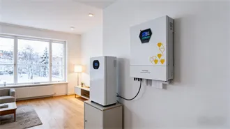 What is needed for a 2MWH emergency communication base station