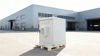 Amazon : Outdoor Network Enclosure