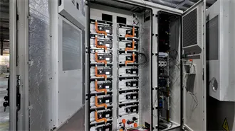 Uninterruptible Power Supply (UPS) systems | Mitsubishi Electric