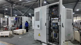 Solar Energy Storage Container Prices in 2025: Costs, Applications