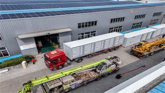 Battery Storage Integration with Solar PV: Sizing, Control, and System