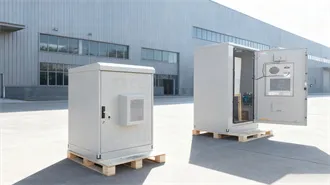 Solar Panel Inverter Distance: How Far Can They Be from Your