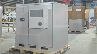 Maximizing Green Energy: Wind-Solar Hybrid Systems Explained