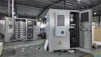 Solar Power Storage for Home: Top 5 Powerful Best Options 2025