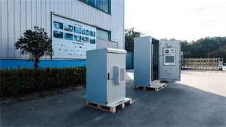 Development logic of overseas energy storage projects and