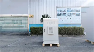 The History of Solar