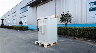 Telecom Towers and Remote Base Stations