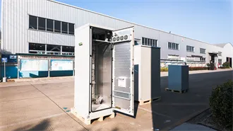 Cape Town Energy Case Study Solar Power Solutions