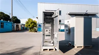 CharIN Position Paper