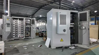 Portable Solar Power Systems: Complete 2025 Buyer''s Guide