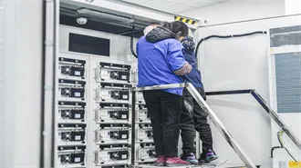 A123 LFP 36V 20Ah High Current Battery Module