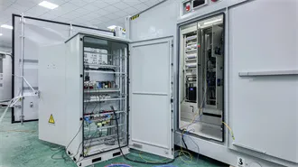 The Future of Energy Storage: Five Key Insights on Battery Innovation