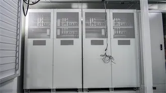 Battery technologies for grid-scale energy storage