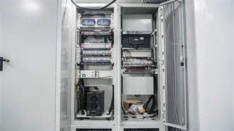 590-Watt Solar Panels: A Beginner''s Guide to High-Efficiency Energy