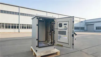 A novel method for optimizing grid-connected photovoltaic power plant