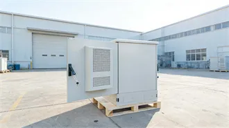 Uninterruptible Power Supply UPS System Businesses in Bangladesh