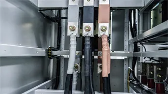 PDM Power and Data Management Transformers, Circuit Breakers