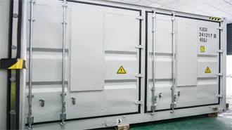 Outdoor Enclosure Solutions