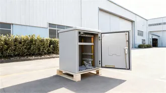 CCC Certified 4-Pole Circuit Breakers: China Market Access & Four