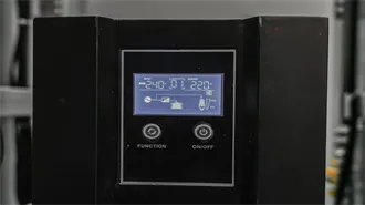 Hanoi Solar Energy Storage Technology