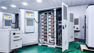 How to make wind solar hybrid systems for telecom stations?