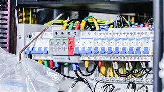 Containerized energy storage | Microgreen.ca