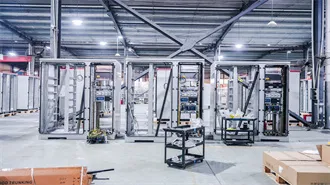 Quality Requirements for Energy Storage Containers: Key Standards