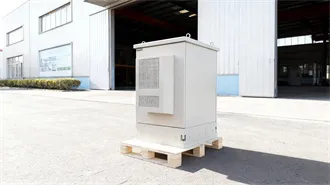 LESOTHO LITHIUM ION