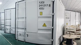 10 Budget-Friendly Home Energy Storage Options to Consider