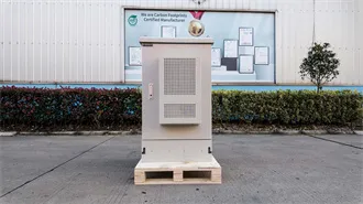 Western Pacific''s biggest solar-plus-storage project inaugurated in Palau