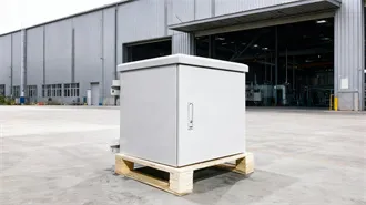 Understanding Boost Converters: Working Principle and Design