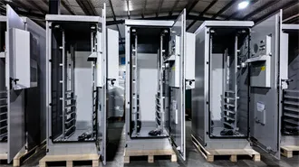 Solar Battery Bank Sizing Calculator for Off-Grid