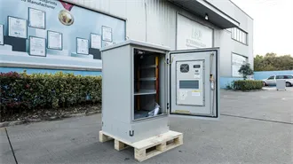 Buy Solar Inverter HUAWEI SUN2000-36KTL-M3 | pvXchange
