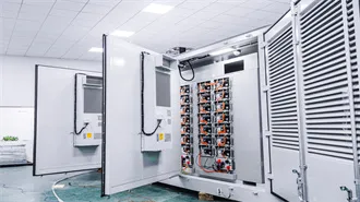 Hybrid Microgrid Technology Platform | BoxPower