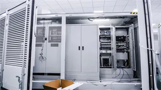 TRIPOLI WEST 671 MW SIMPLE CYCLE POWER PLANT