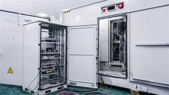 IP54 Enclosure Manufacturer