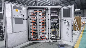 Energy Storage Cabinet, energy storage system, New Energy