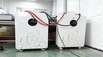 The world''s largest solar + storage project will deliver