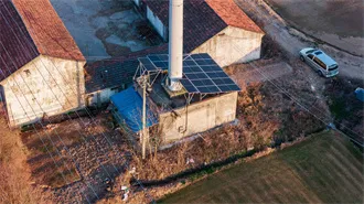 Solar Panels 2025: 5 Best Commercial Options Compared