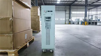 Types of wind-solar hybrid communication base stations