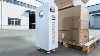 Telecom and Electrical Cabinet Manufacturer